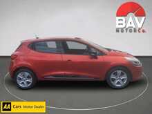Renault 1.5 dCi Dynamique MediaNav Hatchback 5dr Diesel Manual Euro 5 (s/s) (90 ps)