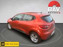 Renault 1.5 dCi Dynamique MediaNav Hatchback 5dr Diesel Manual Euro 5 (s/s) (90 ps)