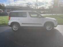 Skoda 1.6 TDI GreenLine II SE Outdoor 5dr Diesel Manual Euro 5 (s/s) (105 ps)