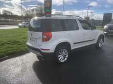 Skoda 1.6 TDI GreenLine II SE Outdoor 5dr Diesel Manual Euro 5 (s/s) (105 ps)