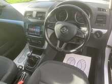 Skoda 1.6 TDI GreenLine II SE Outdoor 5dr Diesel Manual Euro 5 (s/s) (105 ps)