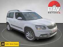 Skoda 1.6 TDI GreenLine II SE Outdoor 5dr Diesel Manual Euro 5 (s/s) (105 ps)