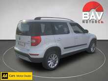 Skoda 1.6 TDI GreenLine II SE Outdoor 5dr Diesel Manual Euro 5 (s/s) (105 ps)