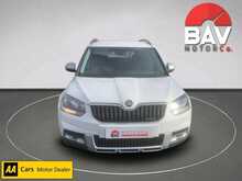 Skoda 1.6 TDI GreenLine II SE Outdoor 5dr Diesel Manual Euro 5 (s/s) (105 ps)