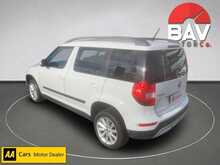 Skoda 1.6 TDI GreenLine II SE Outdoor 5dr Diesel Manual Euro 5 (s/s) (105 ps)