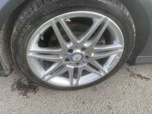 Mercedes-Benz 2.1 C220 CDI BlueEfficiency AMG Sport Plus Saloon 4dr Diesel Manual Euro 5 (s/s) (170 ps)