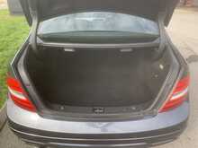 Mercedes-Benz 2.1 C220 CDI BlueEfficiency AMG Sport Plus Saloon 4dr Diesel Manual Euro 5 (s/s) (170 ps)