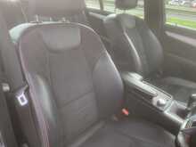 Mercedes-Benz 2.1 C220 CDI BlueEfficiency AMG Sport Plus Saloon 4dr Diesel Manual Euro 5 (s/s) (170 ps)