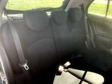 Nissan 1.2 n-tec Hatchback 5dr Petrol Manual Euro 6 (80 ps)