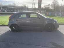 MG 1.5 VTi-TECH 3Style Hatchback 5dr Petrol Manual Euro 5 (106 ps)