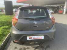 MG 1.5 VTi-TECH 3Style Hatchback 5dr Petrol Manual Euro 5 (106 ps)