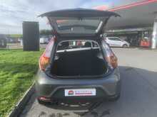 MG 1.5 VTi-TECH 3Style Hatchback 5dr Petrol Manual Euro 5 (106 ps)