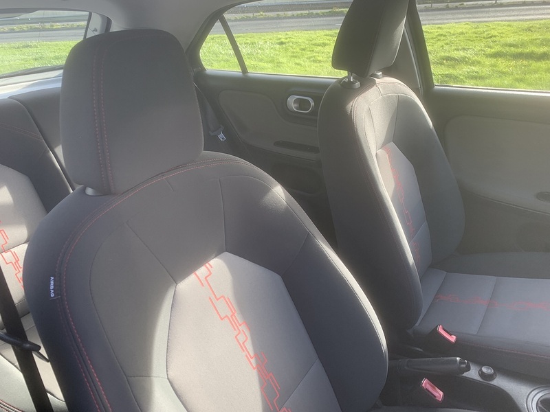 MG 1.5 VTi-TECH 3Style Hatchback 5dr Petrol Manual Euro 5 (106 ps)