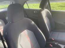 MG 1.5 VTi-TECH 3Style Hatchback 5dr Petrol Manual Euro 5 (106 ps)