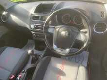 MG 1.5 VTi-TECH 3Style Hatchback 5dr Petrol Manual Euro 5 (106 ps)