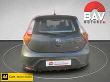 MG 1.5 VTi-TECH 3Style Hatchback 5dr Petrol Manual Euro 5 (106 ps)