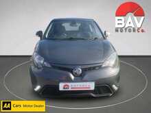 MG 1.5 VTi-TECH 3Style Hatchback 5dr Petrol Manual Euro 5 (106 ps)