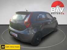 MG 1.5 VTi-TECH 3Style Hatchback 5dr Petrol Manual Euro 5 (106 ps)