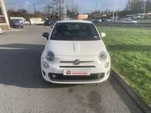 Fiat 1.2 S Hatchback 3dr Petrol Dualogic Euro 6 (s/s) (69 bhp)