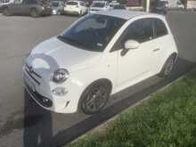 Fiat 1.2 S Hatchback 3dr Petrol Dualogic Euro 6 (s/s) (69 bhp)