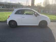 Fiat 1.2 S Hatchback 3dr Petrol Dualogic Euro 6 (s/s) (69 bhp)