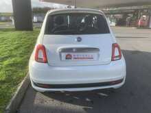 Fiat 1.2 S Hatchback 3dr Petrol Dualogic Euro 6 (s/s) (69 bhp)