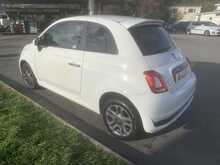 Fiat 1.2 S Hatchback 3dr Petrol Dualogic Euro 6 (s/s) (69 bhp)