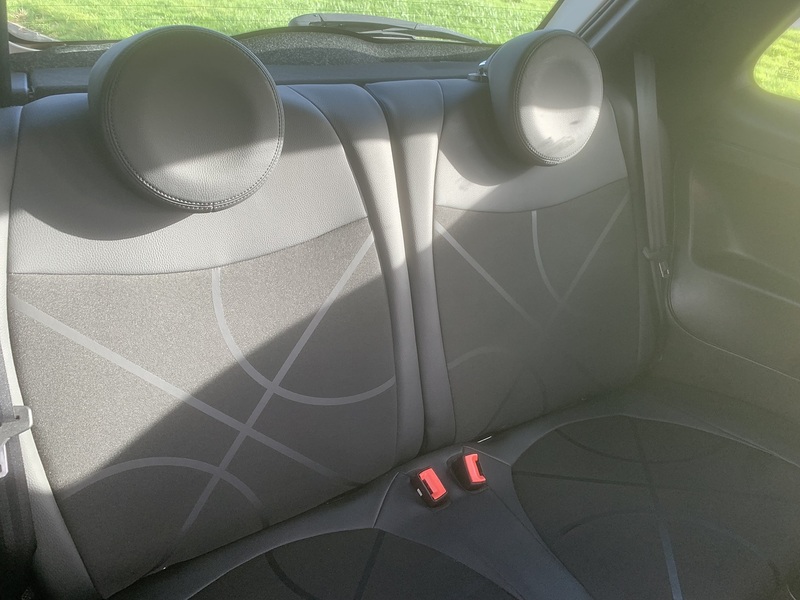Fiat 1.2 S Hatchback 3dr Petrol Dualogic Euro 6 (s/s) (69 bhp)