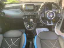 Fiat 1.2 S Hatchback 3dr Petrol Dualogic Euro 6 (s/s) (69 bhp)