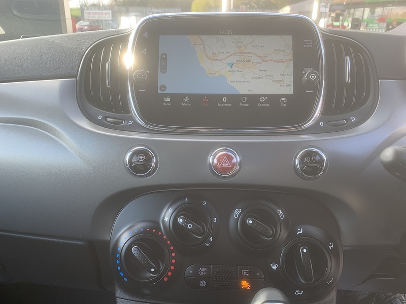 Fiat 1.2 S Hatchback 3dr Petrol Dualogic Euro 6 (s/s) (69 bhp)