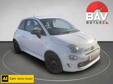 Fiat 1.2 S Hatchback 3dr Petrol Dualogic Euro 6 (s/s) (69 bhp)