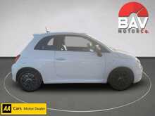 Fiat 1.2 S Hatchback 3dr Petrol Dualogic Euro 6 (s/s) (69 bhp)
