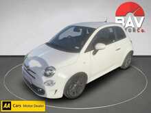 Fiat 1.2 S Hatchback 3dr Petrol Dualogic Euro 6 (s/s) (69 bhp)