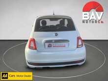 Fiat 1.2 S Hatchback 3dr Petrol Dualogic Euro 6 (s/s) (69 bhp)