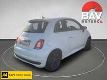 Fiat 1.2 S Hatchback 3dr Petrol Dualogic Euro 6 (s/s) (69 bhp)