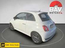 Fiat 1.2 S Hatchback 3dr Petrol Dualogic Euro 6 (s/s) (69 bhp)