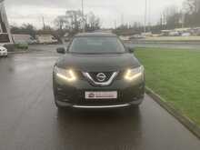 Nissan 1.6 dCi Visia SUV 5dr Diesel Manual Euro 6 (s/s) (130 ps)