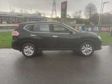 Nissan 1.6 dCi Visia SUV 5dr Diesel Manual Euro 6 (s/s) (130 ps)