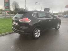 Nissan 1.6 dCi Visia SUV 5dr Diesel Manual Euro 6 (s/s) (130 ps)