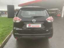 Nissan 1.6 dCi Visia SUV 5dr Diesel Manual Euro 6 (s/s) (130 ps)