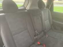 Nissan 1.6 dCi Visia SUV 5dr Diesel Manual Euro 6 (s/s) (130 ps)