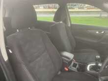 Nissan 1.6 dCi Visia SUV 5dr Diesel Manual Euro 6 (s/s) (130 ps)