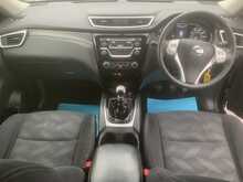 Nissan 1.6 dCi Visia SUV 5dr Diesel Manual Euro 6 (s/s) (130 ps)