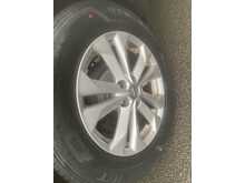 Nissan 1.6 dCi Visia SUV 5dr Diesel Manual Euro 6 (s/s) (130 ps)