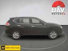 Nissan 1.6 dCi Visia SUV 5dr Diesel Manual Euro 6 (s/s) (130 ps)