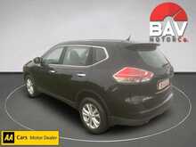 Nissan 1.6 dCi Visia SUV 5dr Diesel Manual Euro 6 (s/s) (130 ps)