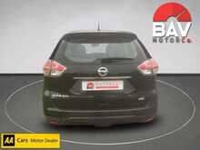 Nissan 1.6 dCi Visia SUV 5dr Diesel Manual Euro 6 (s/s) (130 ps)