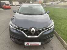 Renault 1.5 dCi Dynamique Nav SUV 5dr Diesel Manual Euro 6 (s/s) (110 ps)