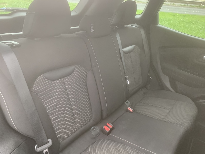 Renault 1.5 dCi Dynamique Nav SUV 5dr Diesel Manual Euro 6 (s/s) (110 ps)