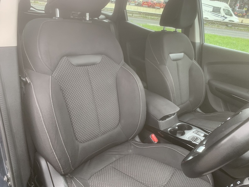 Renault 1.5 dCi Dynamique Nav SUV 5dr Diesel Manual Euro 6 (s/s) (110 ps)